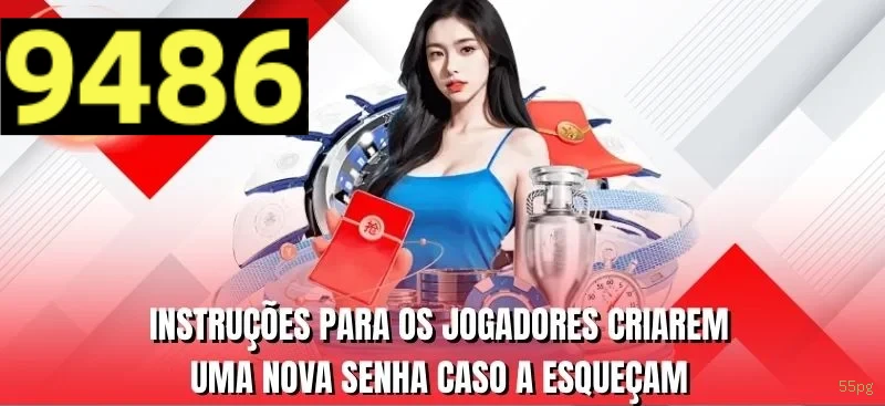 Guia rápido de apostas ao vivo na 55pg