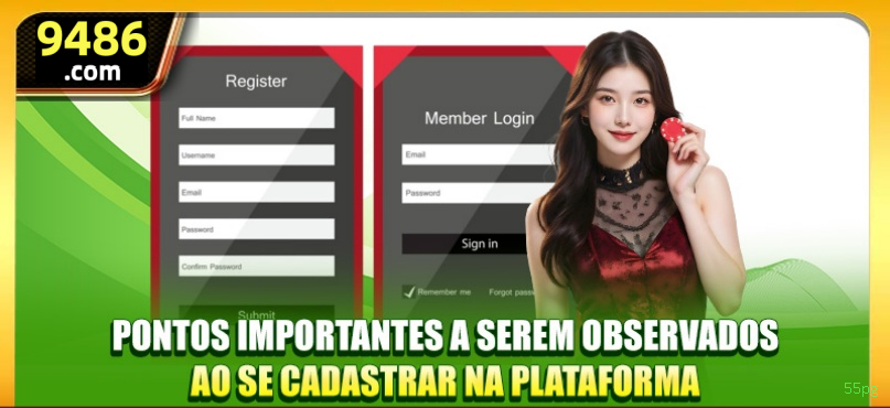 Depósito PIX 55pg